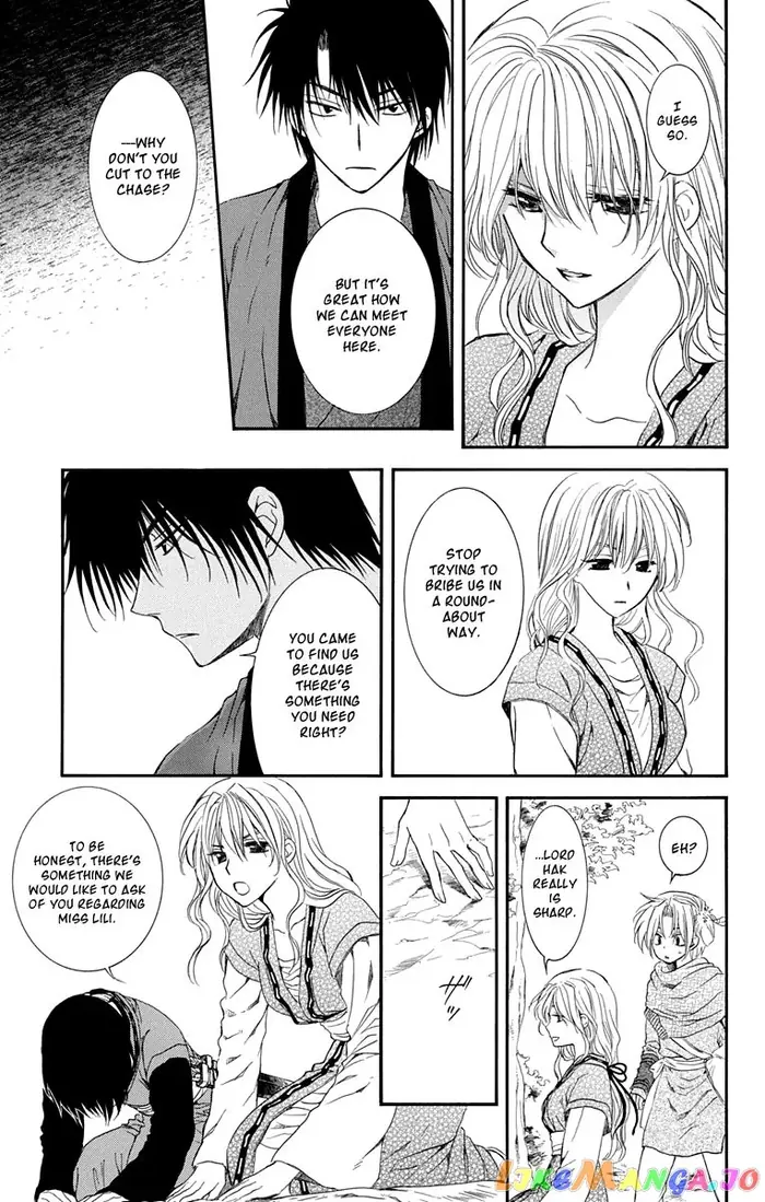 Yona of the Dawn Chapter 109 image 28_optimized